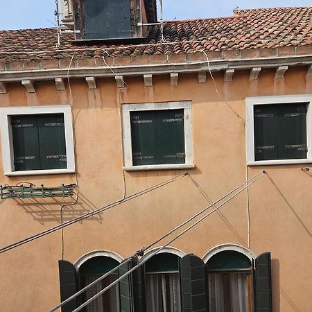 Attico Santa Marina Apartment Venice Luaran gambar