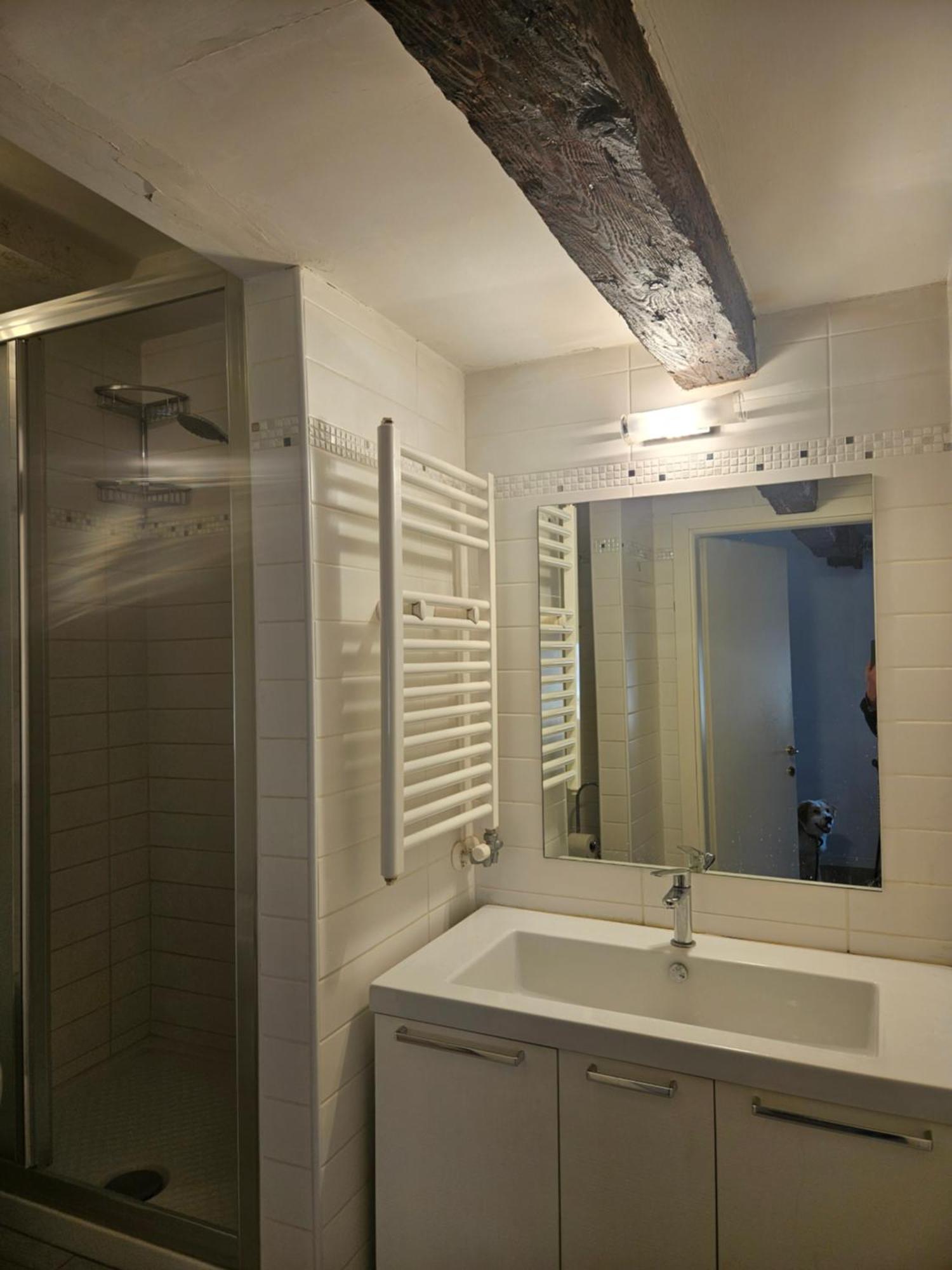 Attico Santa Marina Apartment Venice Luaran gambar