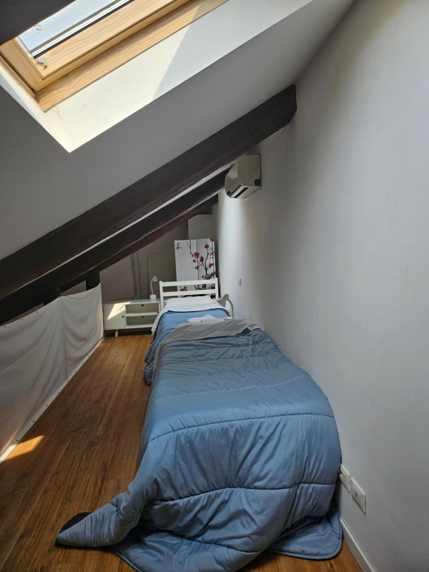 Attico Santa Marina Apartment Venice Luaran gambar