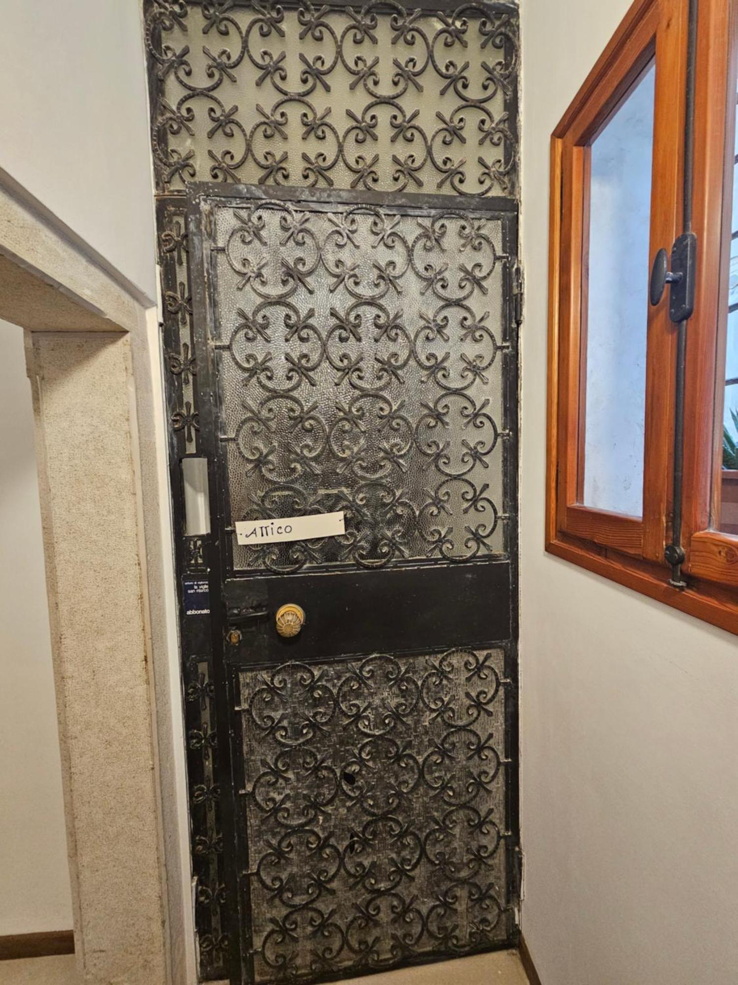 Attico Santa Marina Apartment Venice Luaran gambar