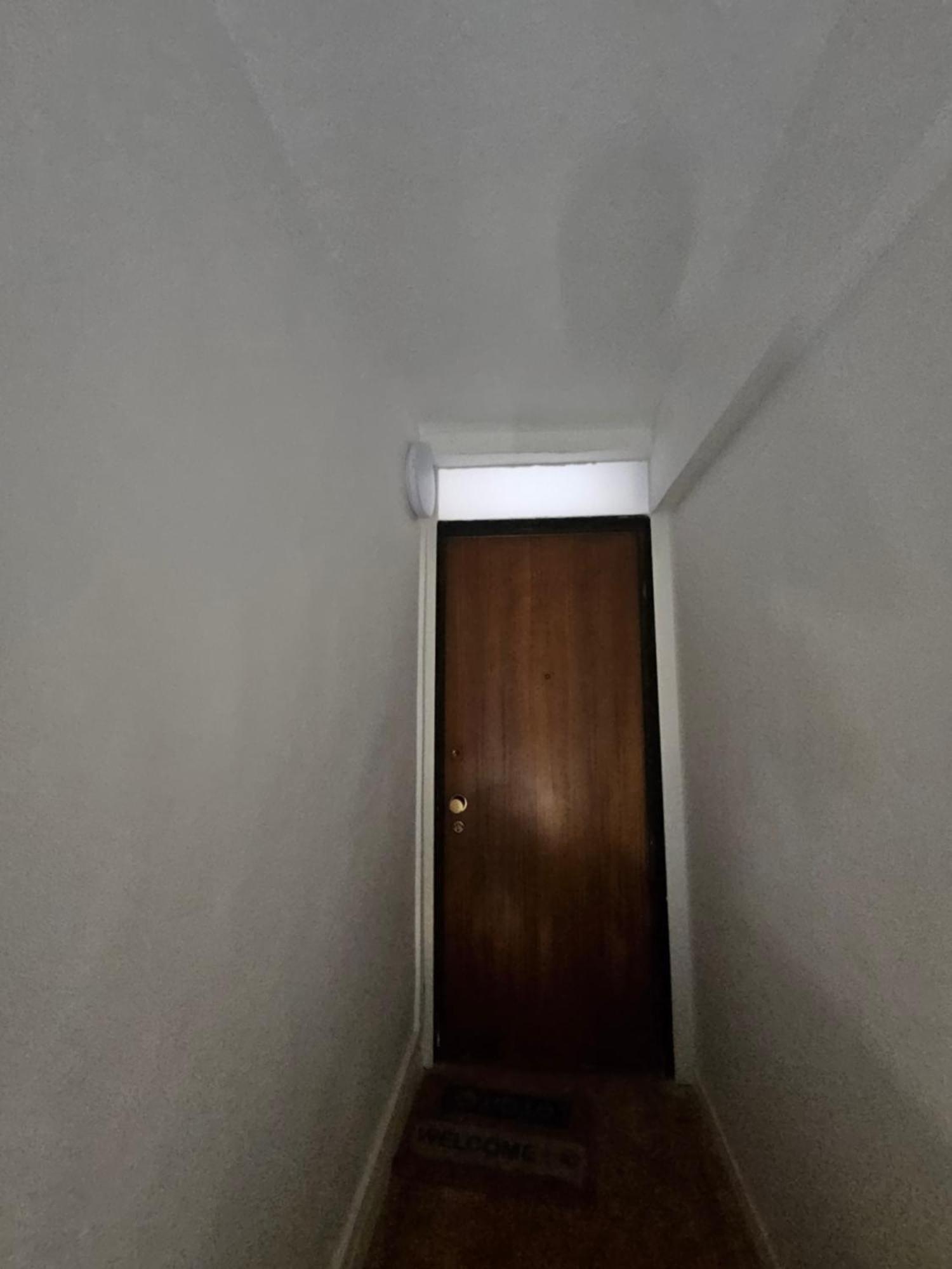 Attico Santa Marina Apartment Venice Luaran gambar